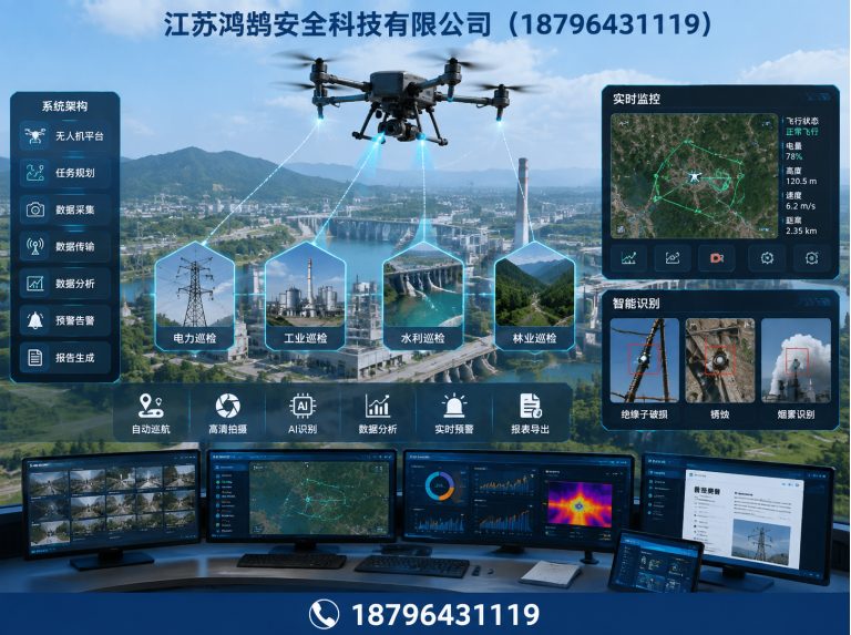 克孜勒苏消防通信指挥展示图